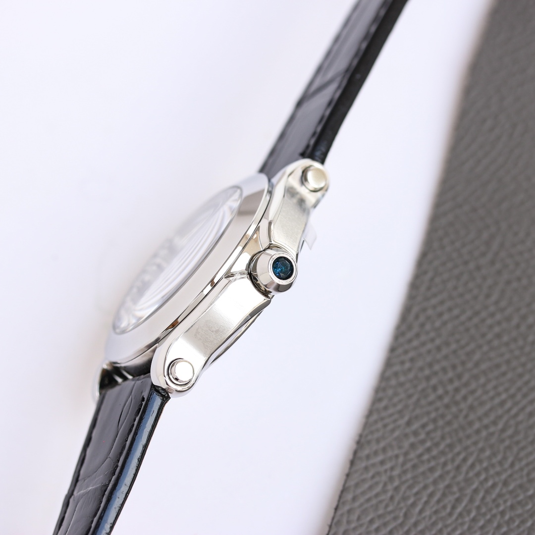 Watches Chopard 326642 size:30 mm - vstockx