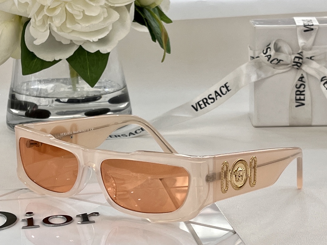 Sunglasses Versace VE4962 size:59 16-140 - vstockx