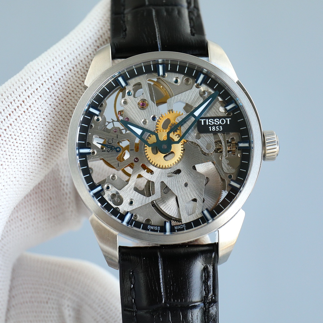 Watches Tissot 322425 size:41*12 mm - vstockx