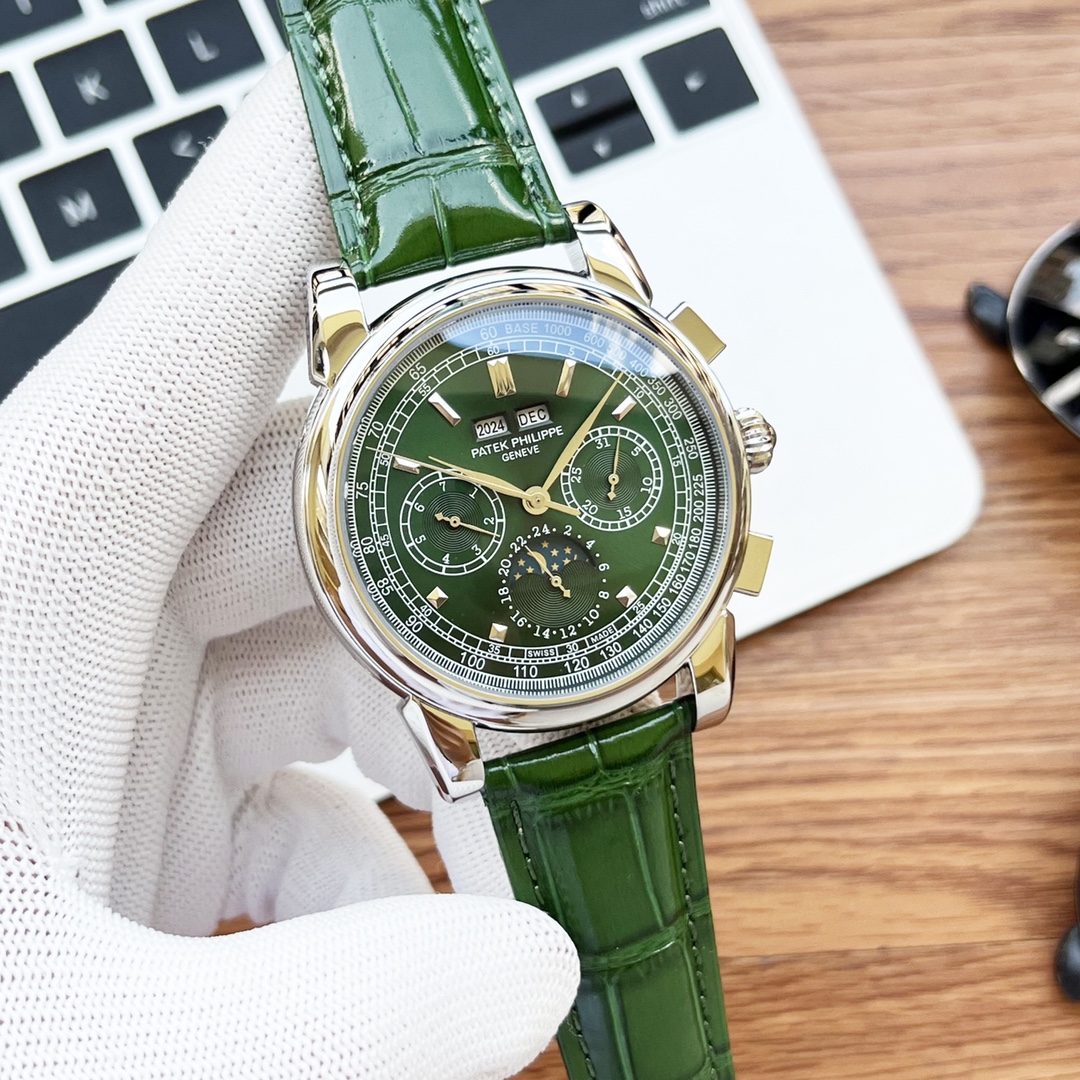 Watches Patek Philippe 314639 size:41 mm - vstockx