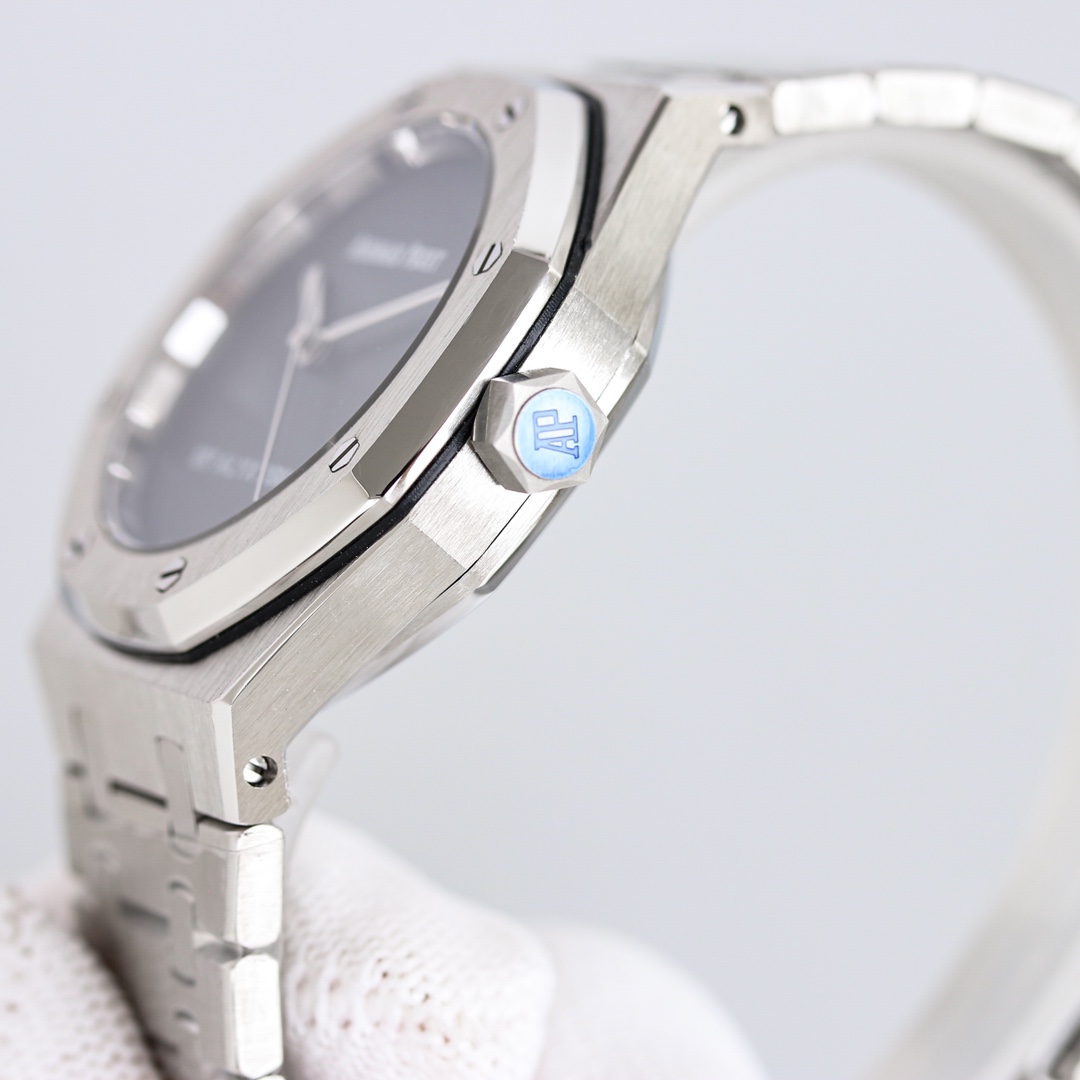 Watches AudemarsPiguet 15550ST 323152 size:37 mm - vstockx