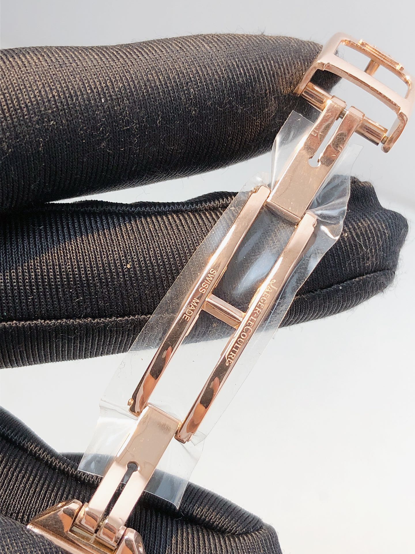 Watches Jaeger-LeCoultre 3356868 size:40.1*20 mm - vstockx