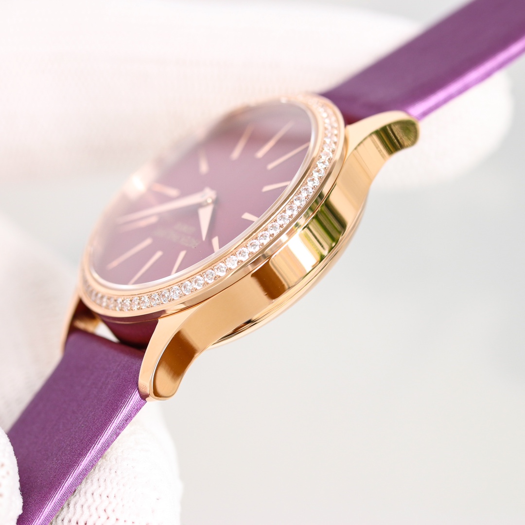 Watches Patek Philippe JMF Factory size:33 mm - vstockx