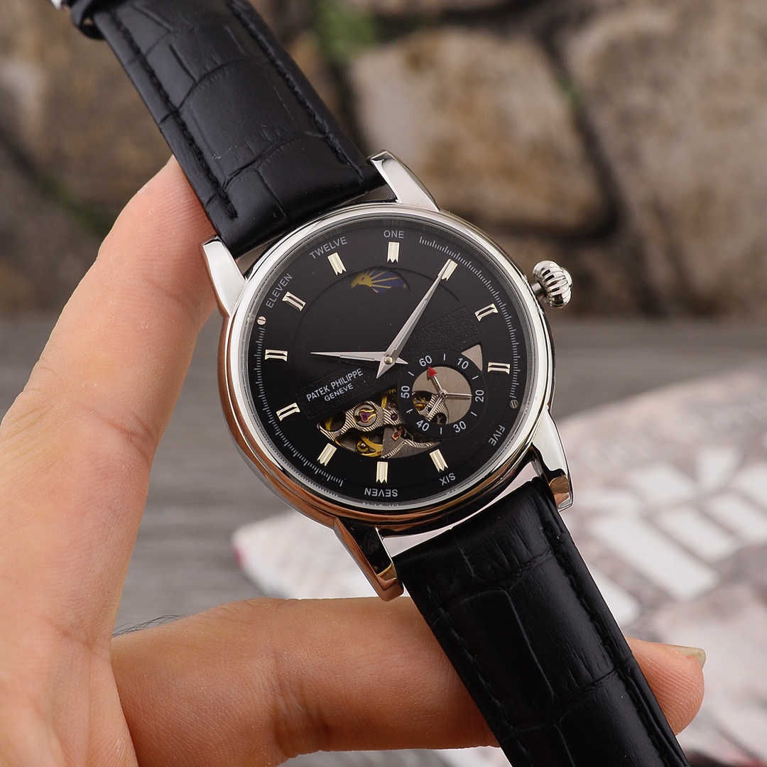 Watches Patek Philippe PATEK PHILIPPE 314251 size:40 mm - vstockx