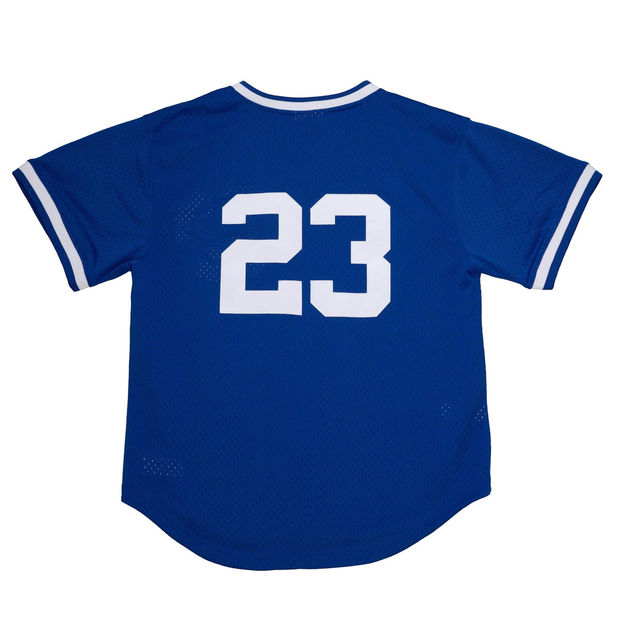 Authentic Ryne Sandberg Chicago Cubs 1984 Pullover Jersey - vstockx