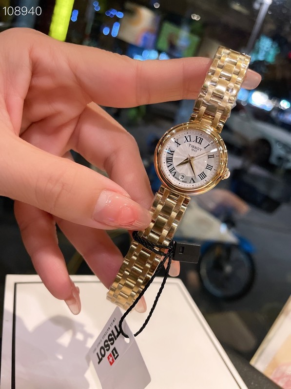Watches Tissot 322486 size:26 mm - vstockx