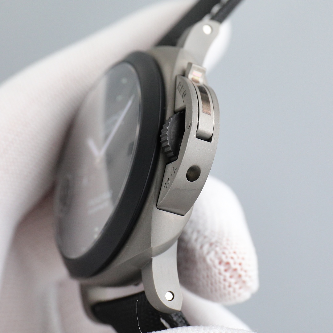 Watches PANERAI 322951 size:42 mm - vstockx