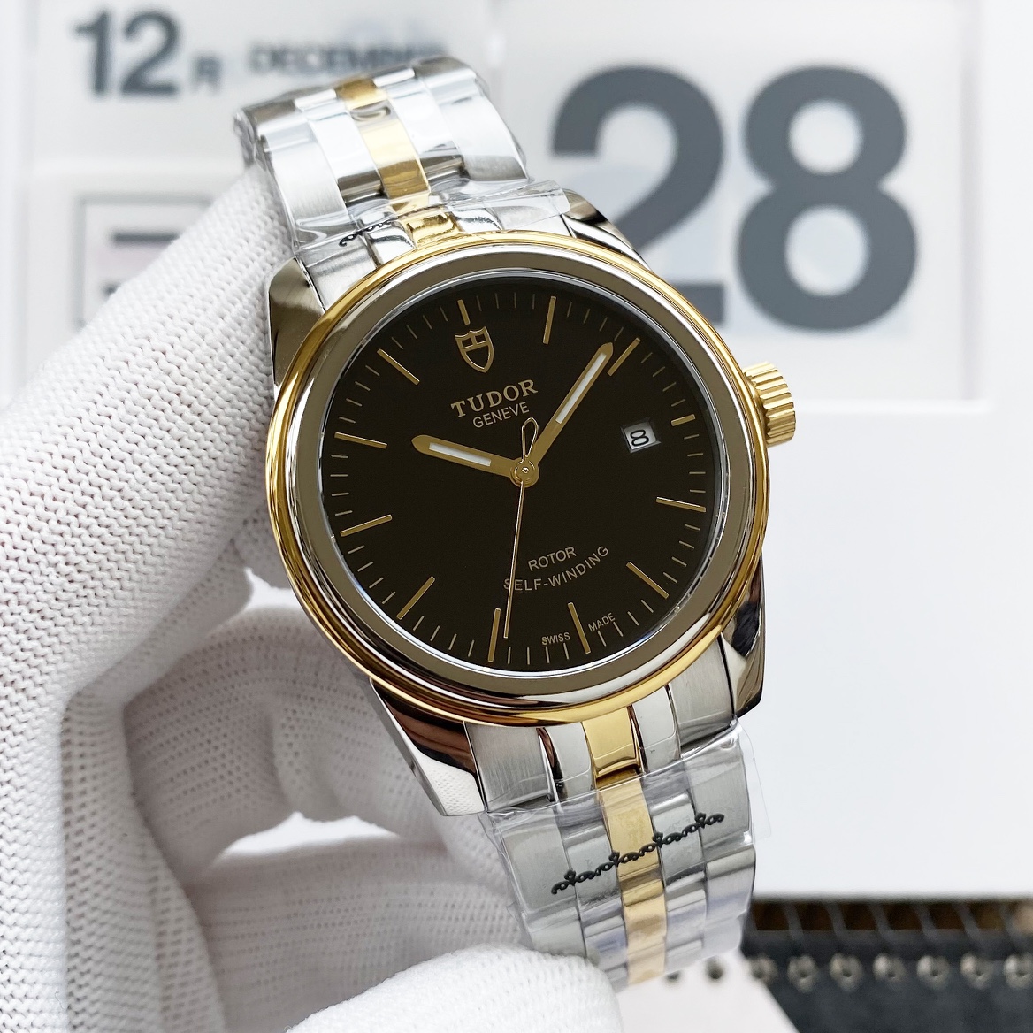 Watches TUDOR 322632 size:36*11 mm - vstockx