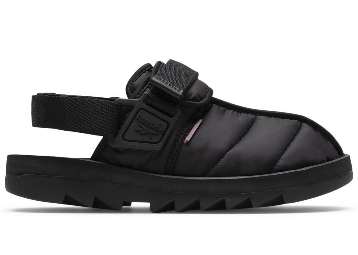 Reebok Beatnik Primaloft Black - vstockx