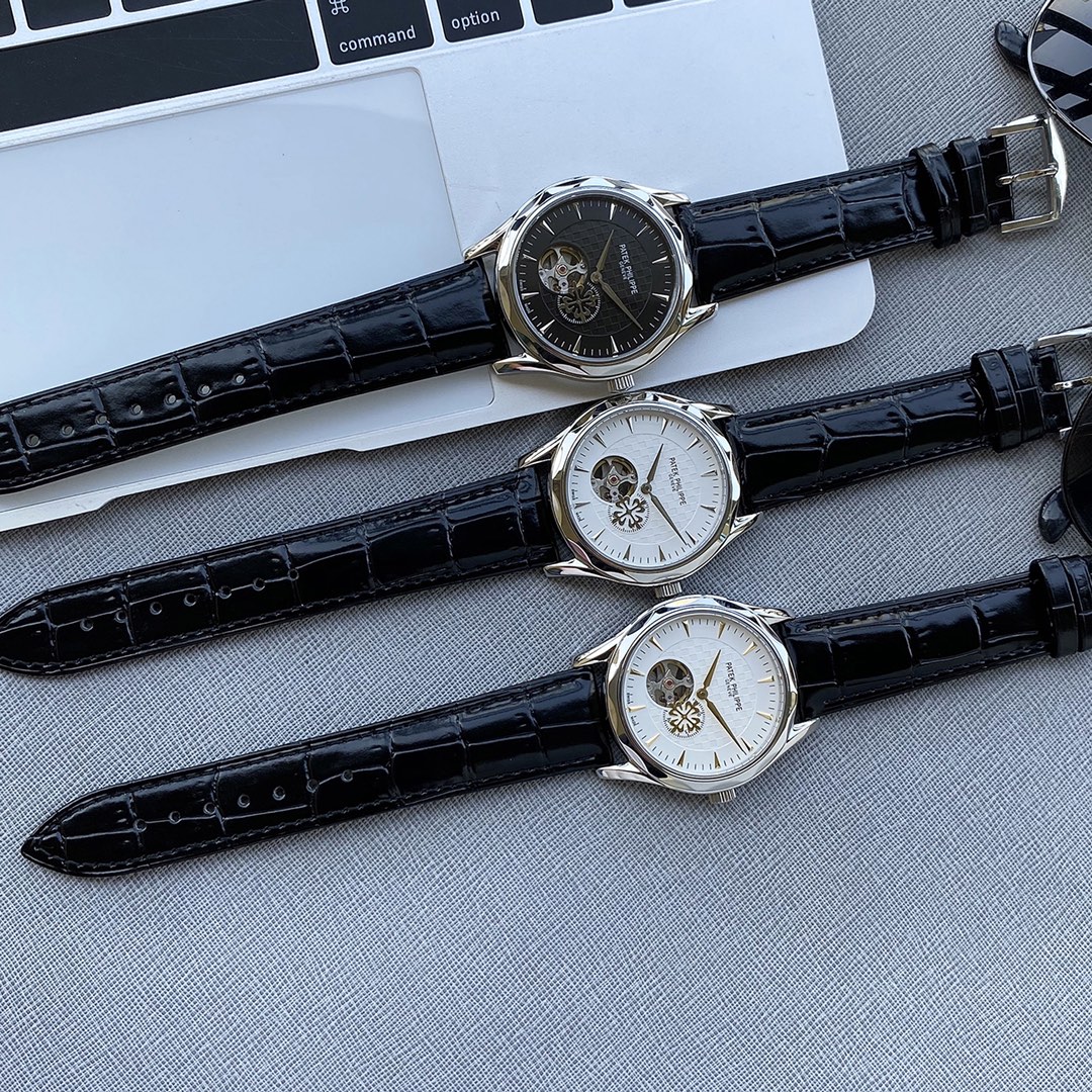 Watches Patek Philippe 314307 size:42 mm - vstockx