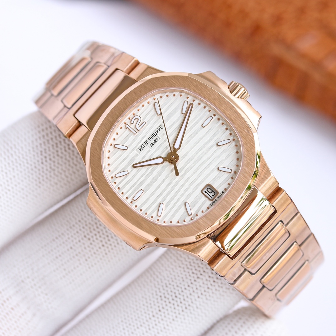 Watches Patek Philippe PATEK PHILIPPE 314525 size:35.2 mm - vstockx