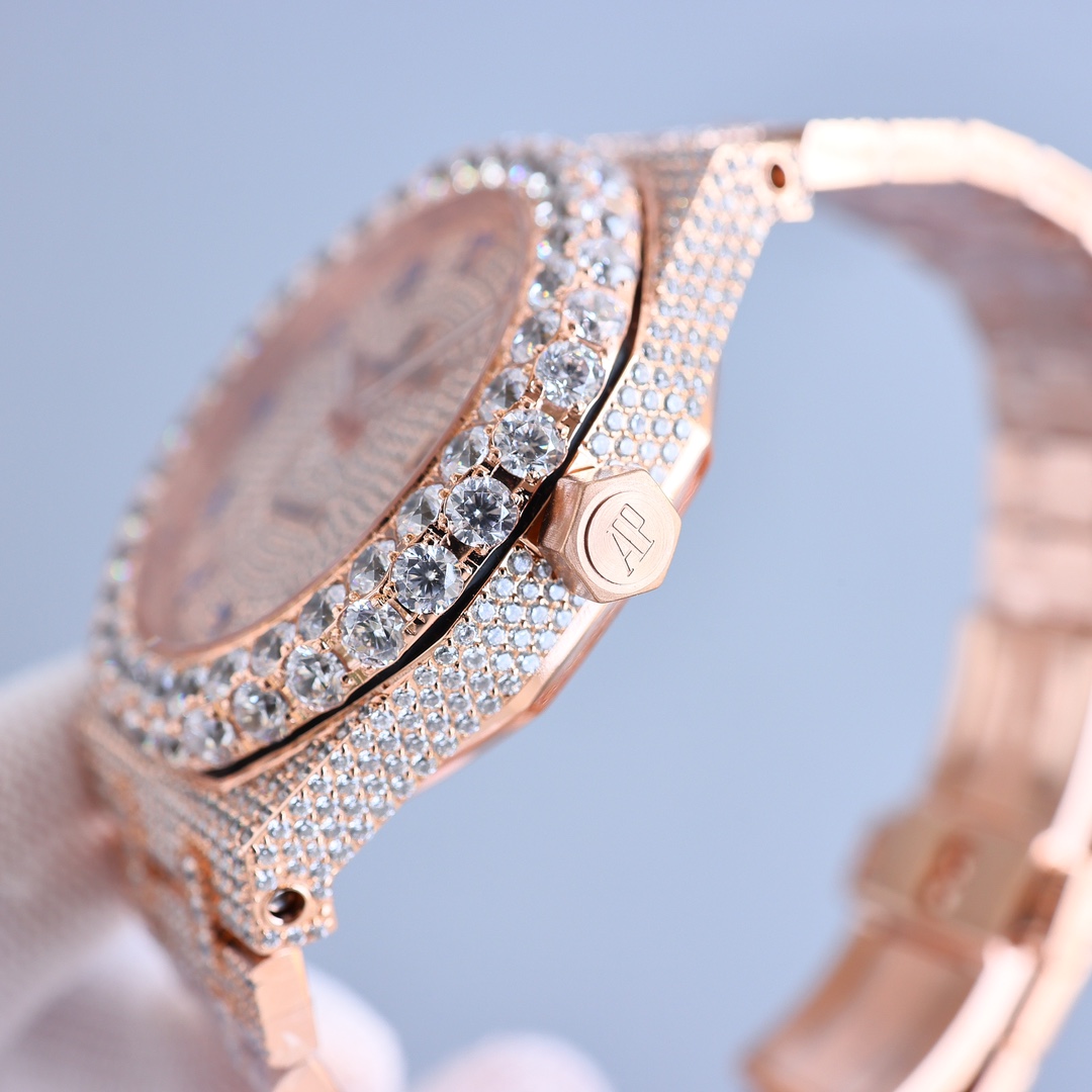 Watches AudemarsPiguet 323098 size:42*12 mm - vstockx