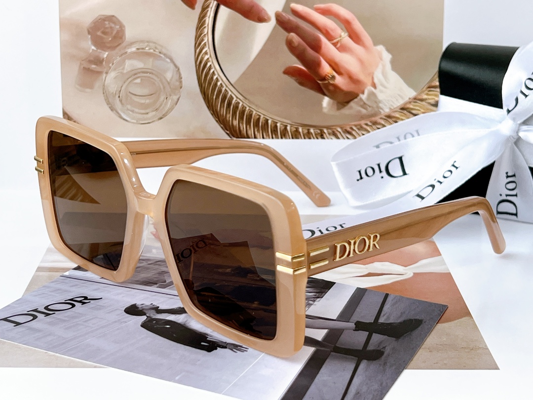 sunglasses Dior 8070 - vstockx