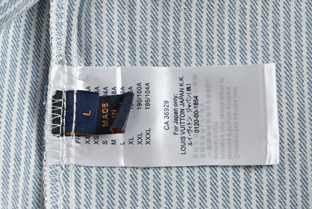 Clothes Louis Vuitton 1328 - vstockx