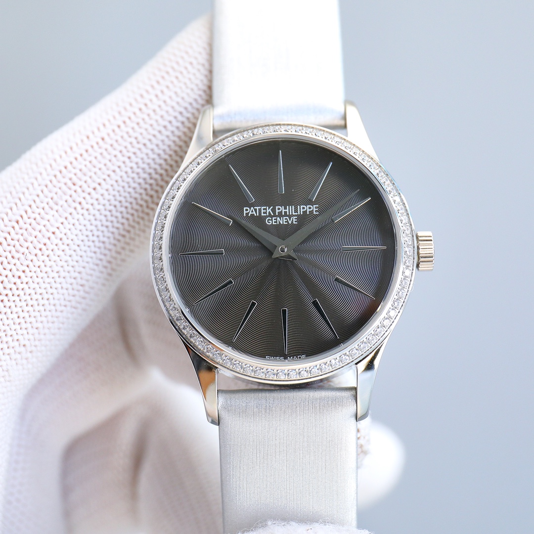 Watches Patek Philippe JMF Factory size:33 mm - vstockx