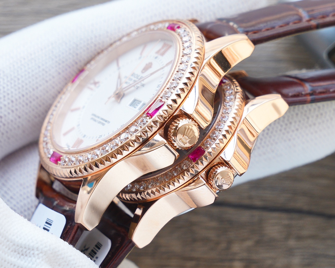 Watches Rolex 311206 size:40 mm - vstockx