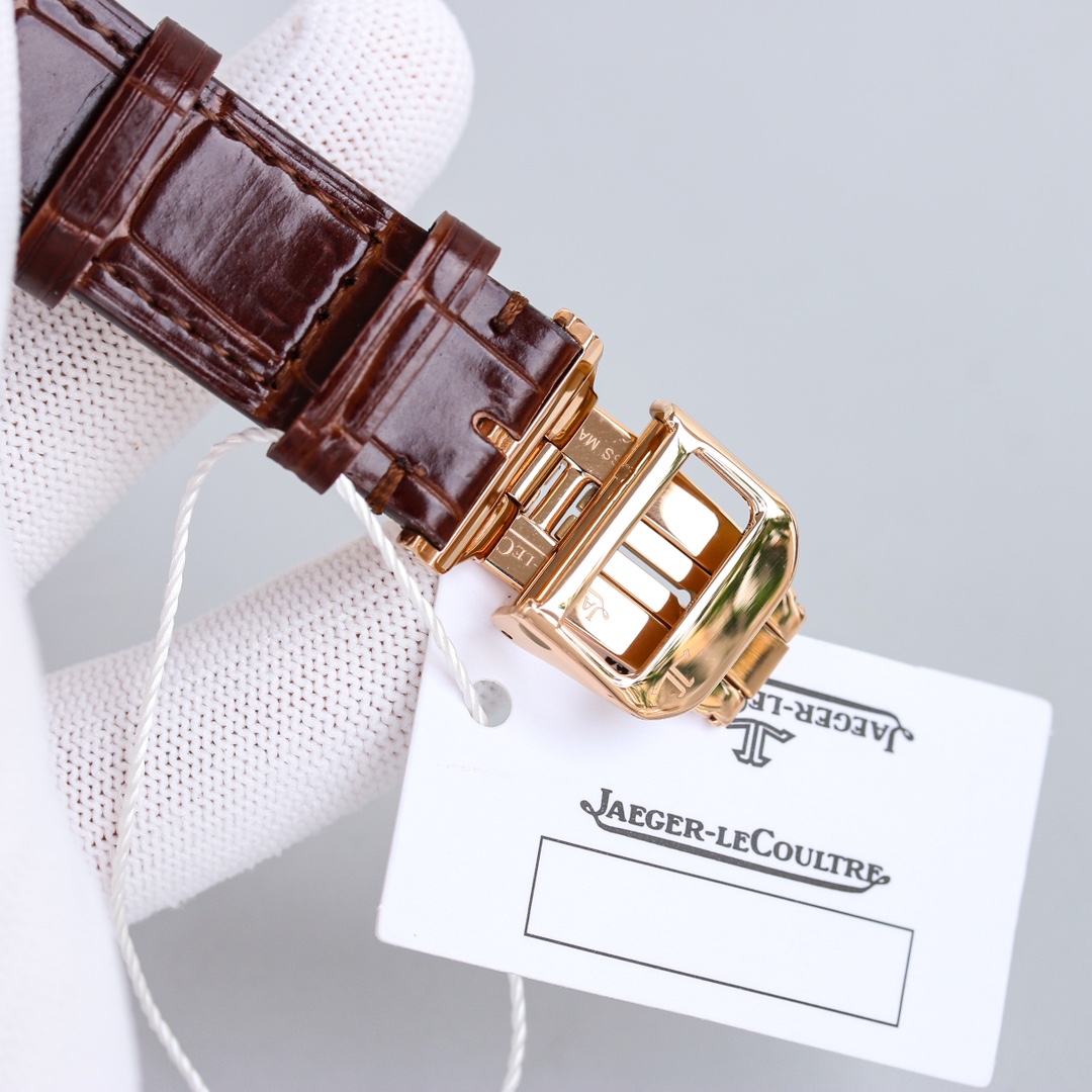 Watches Jaeger-LeCoultre TW Factory 322278 size:41*11.9 mm - vstockx