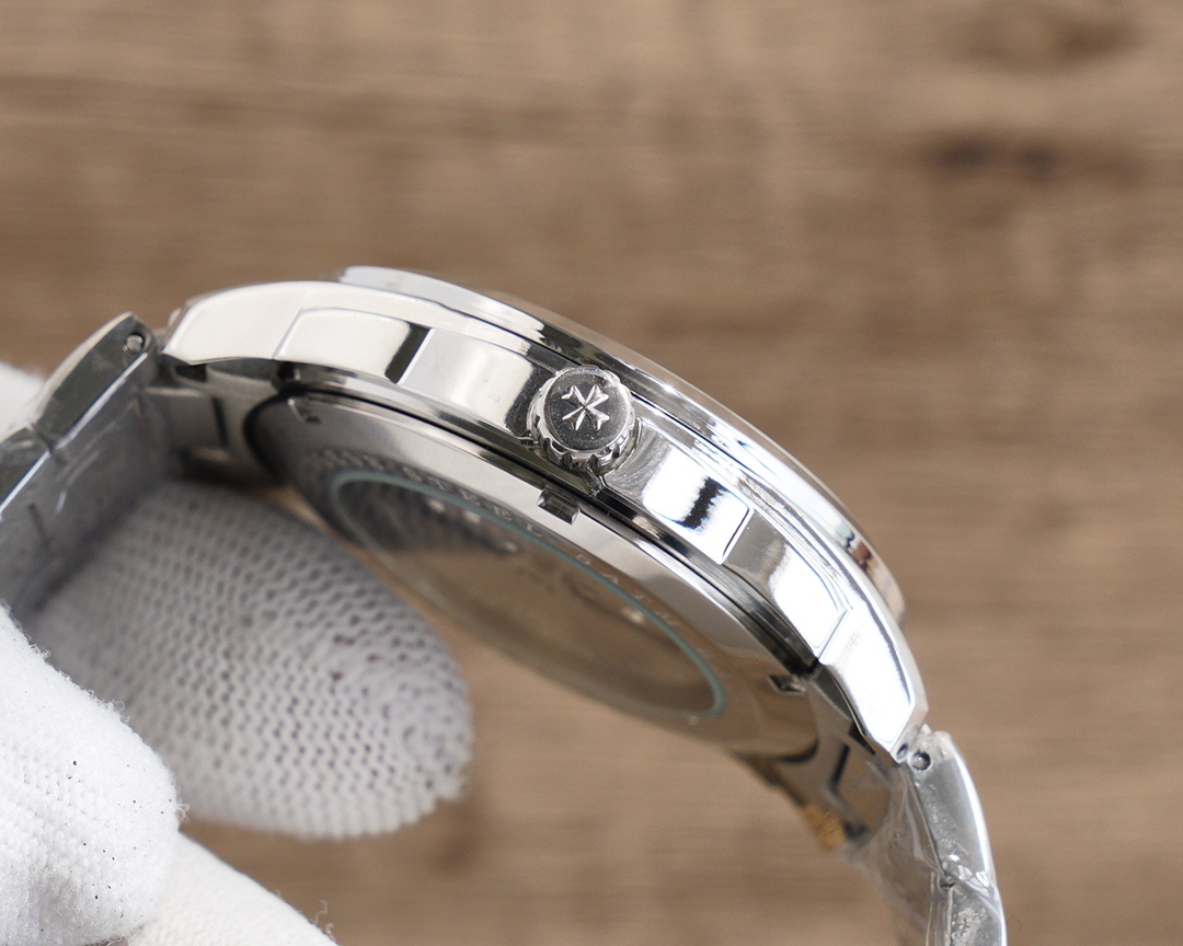 Watches Vacheron Constantin 314725 size:40 mm - vstockx