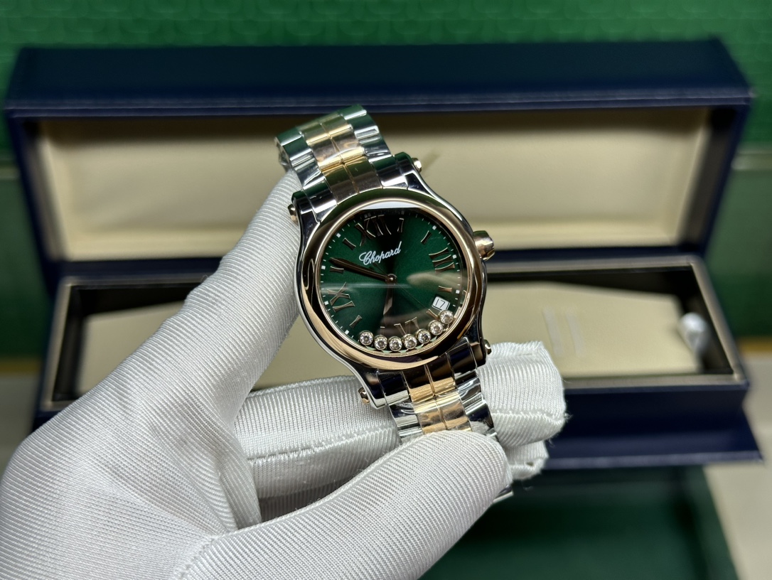 Watches Chopard 326671 size:30 mm - vstockx