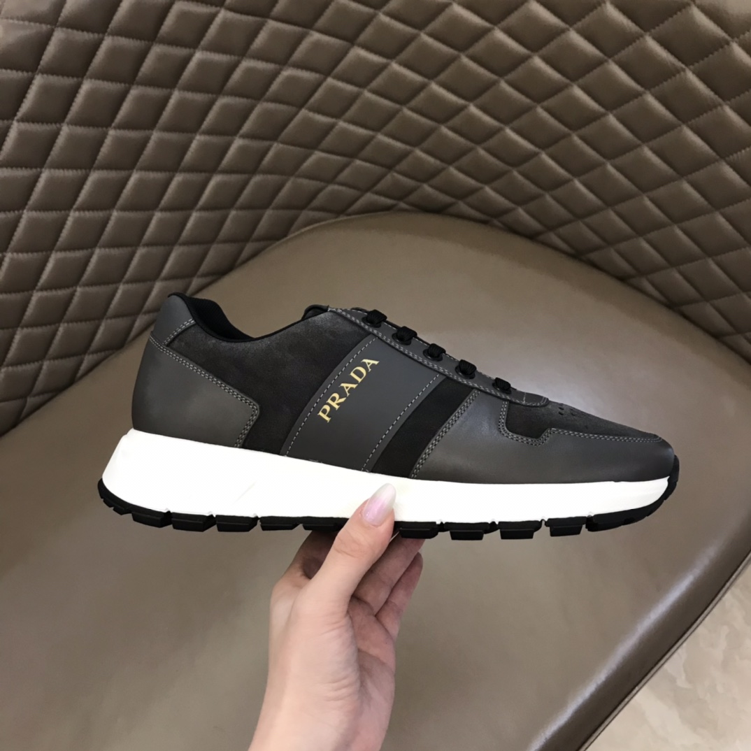 Prada Prax 1 Sneaker 18 - vstockx