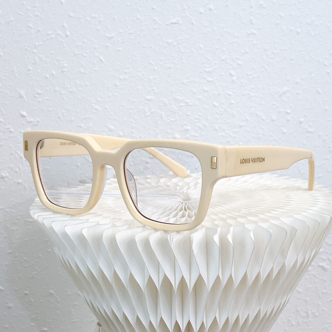 Sunglasses LOUIS VUITTON Z1597E SIZE��52��22-145 - vstockx