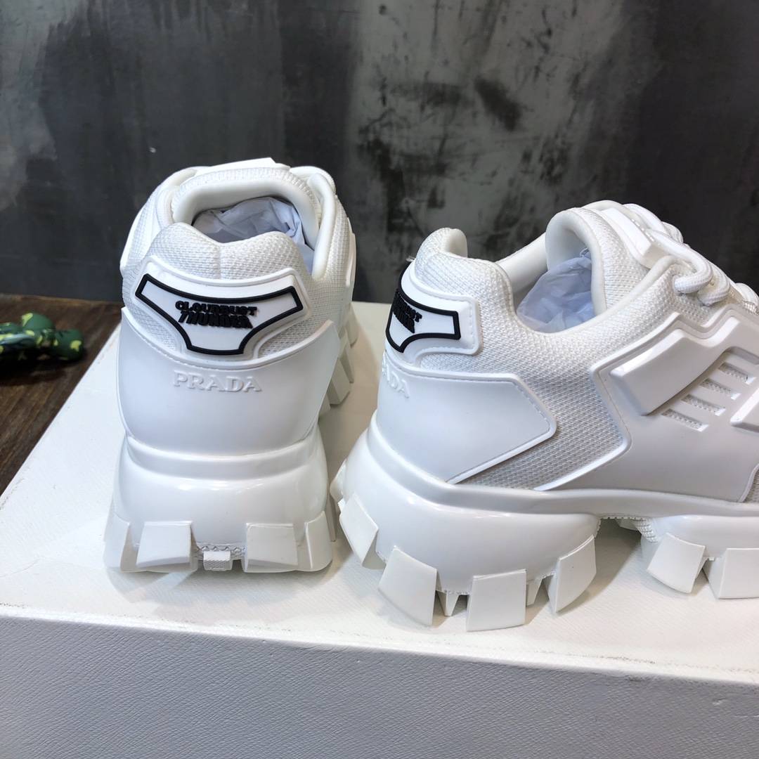 Prada Cloudbust Thunder sneaker 5 - vstockx
