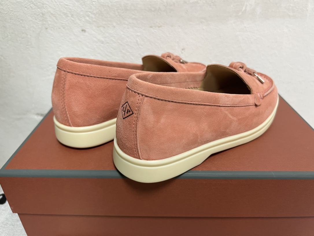 Loro Piana shoes 146 - vstockx