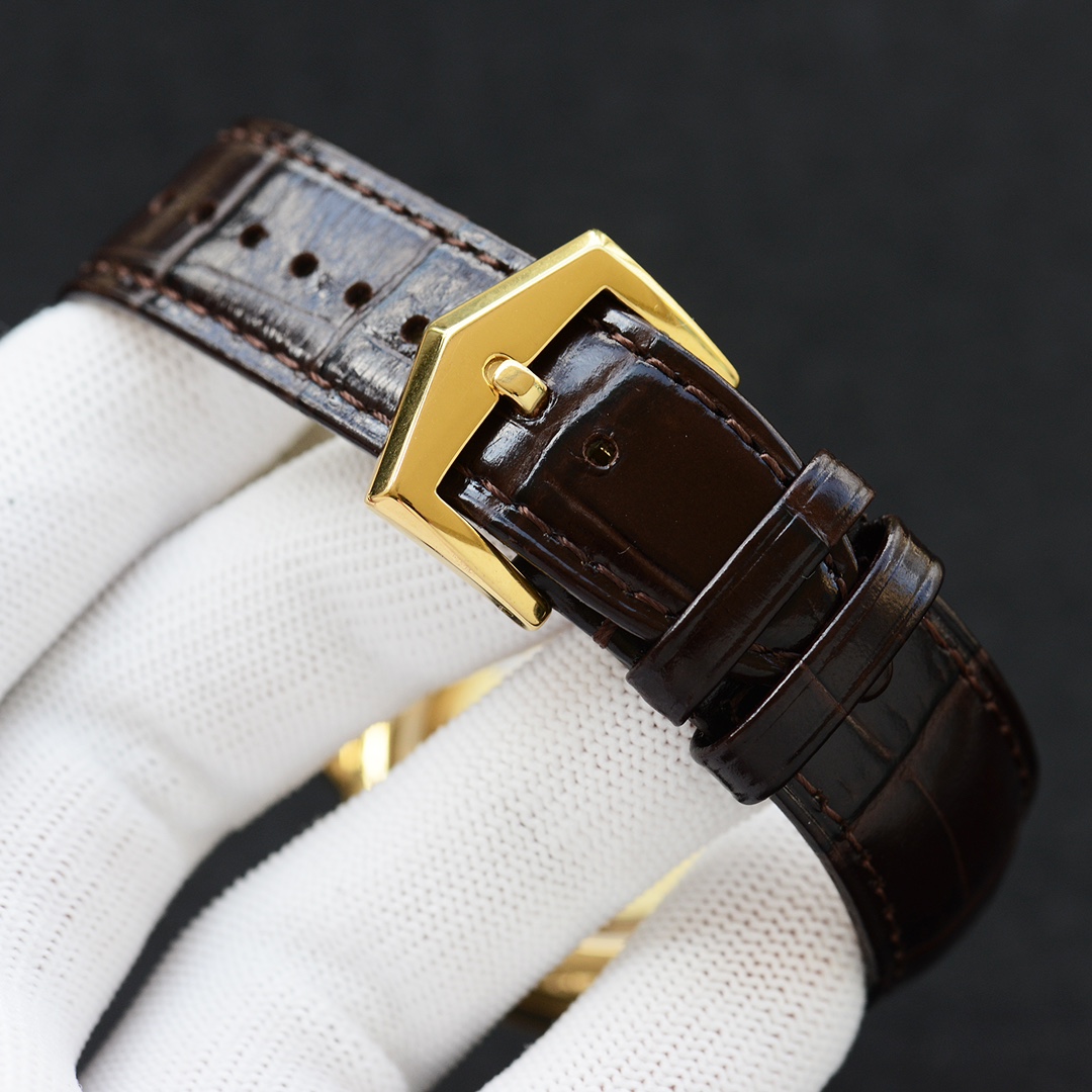 Watches Patek Philippe PATEK PHILIPPE 314452 size:40 mm - vstockx