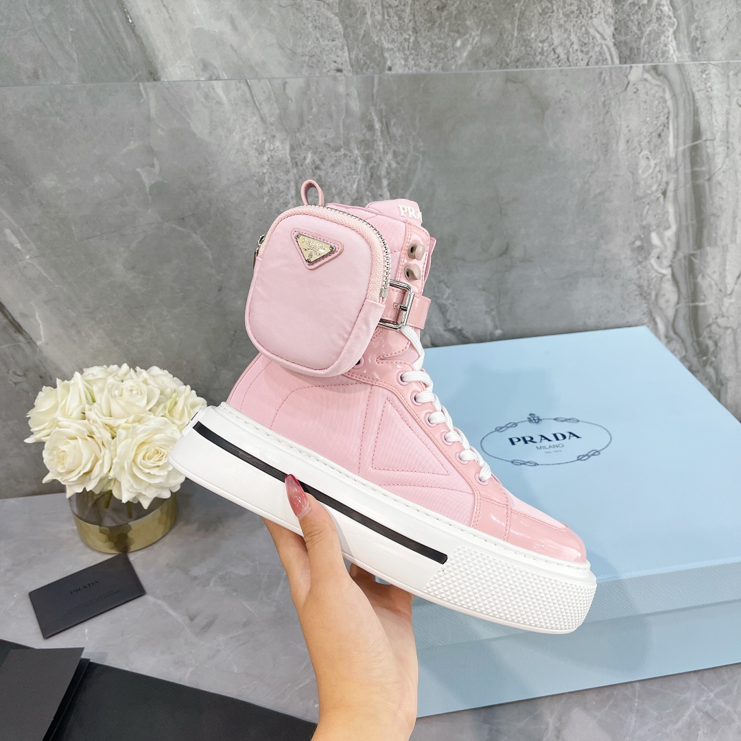 Prada Boots Women 29 - vstockx