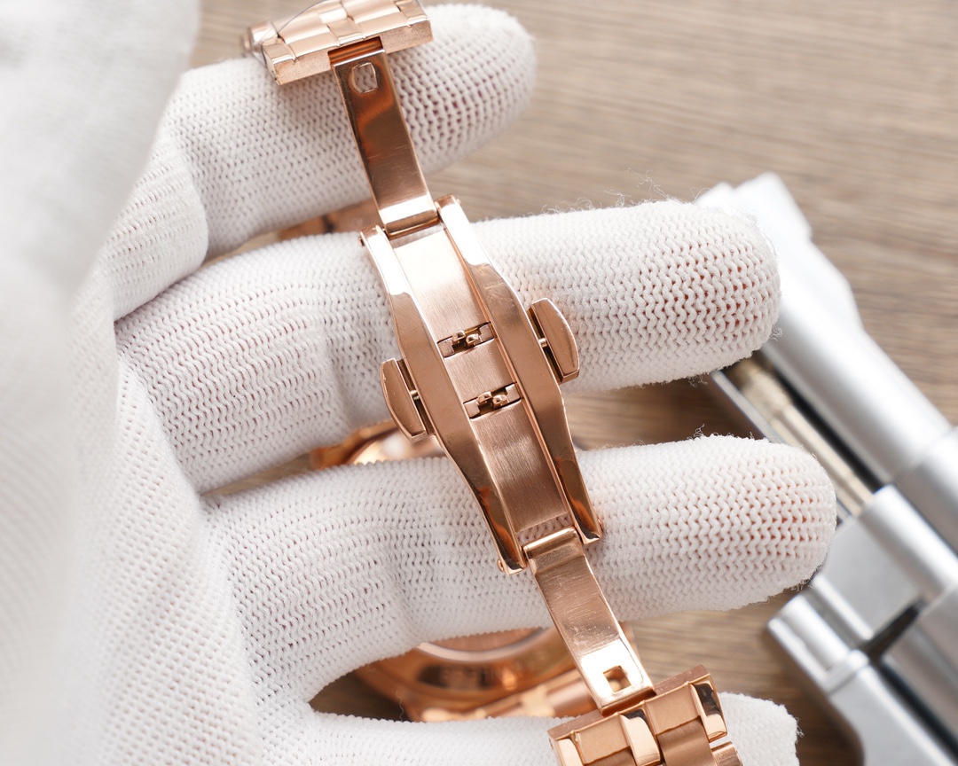 Watches Vacheron Constantin TWFactory 314675 size:42 mm - vstockx