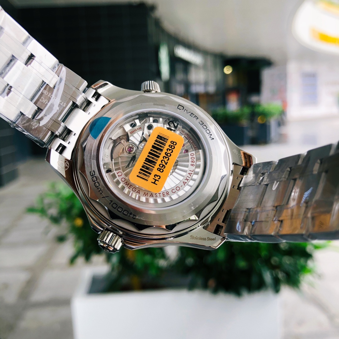 Watches OMEGA 315902 size:41 mm - vstockx