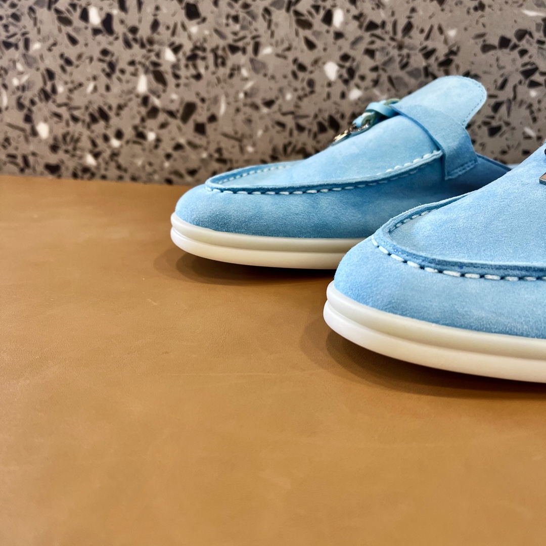 Loro Piana shoes 267 - vstockx