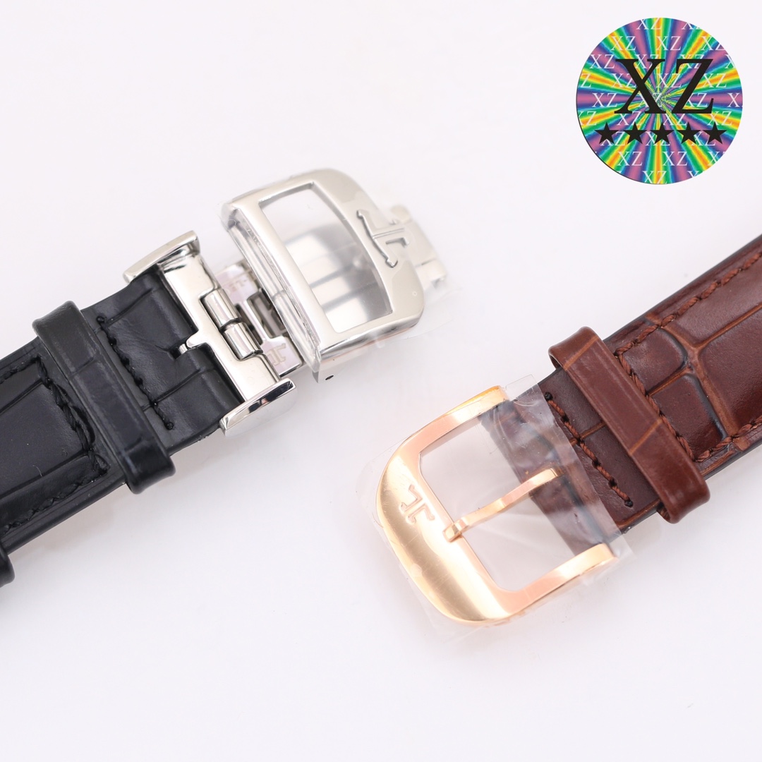 Watches Jaeger-LeCoultre 322224 size:40*9.9 mm - vstockx