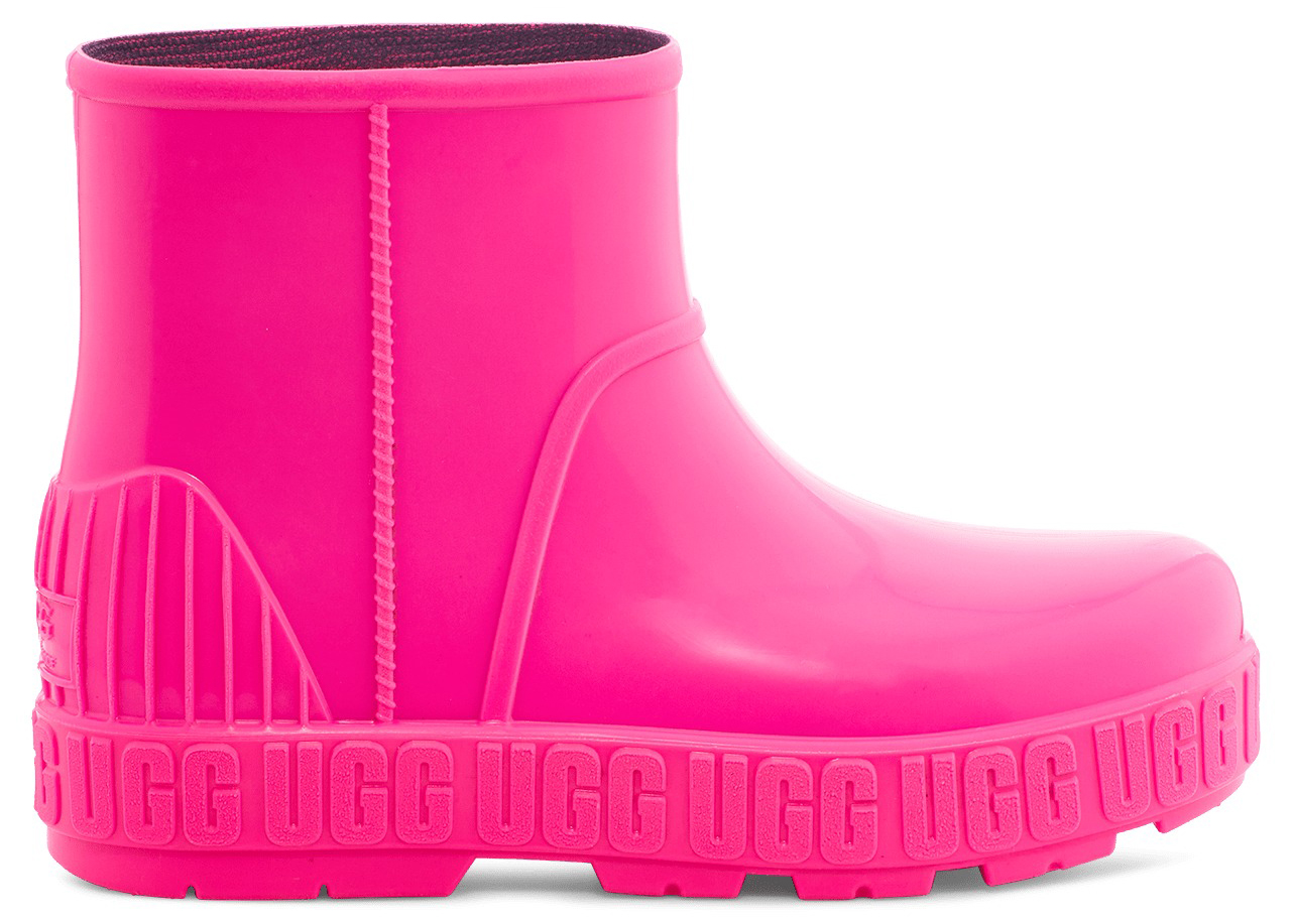 UGG Drizlita Boot Taffy Pink (Women's) - vstockx