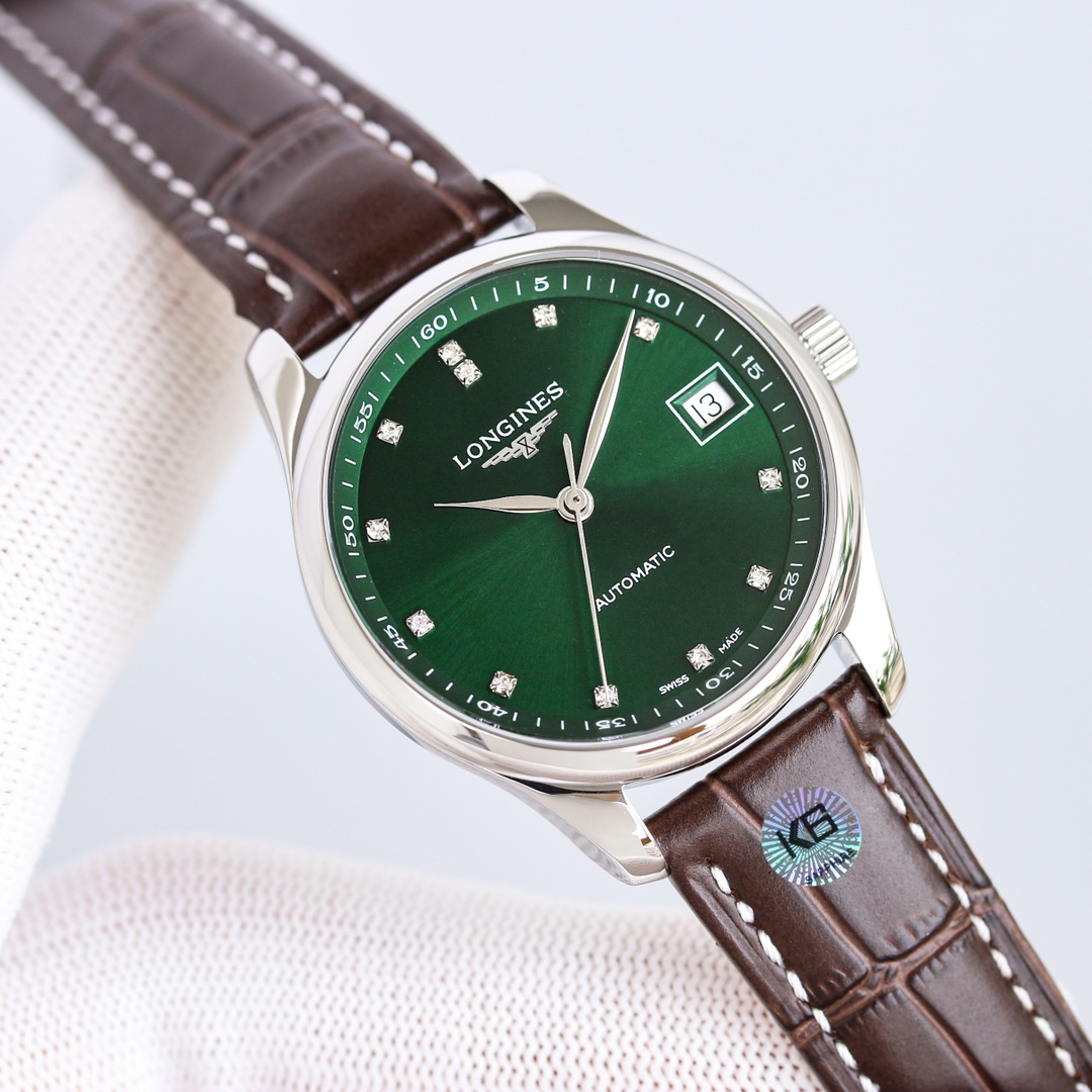 Watches Longines 322350 size:34*9.2 mm - vstockx