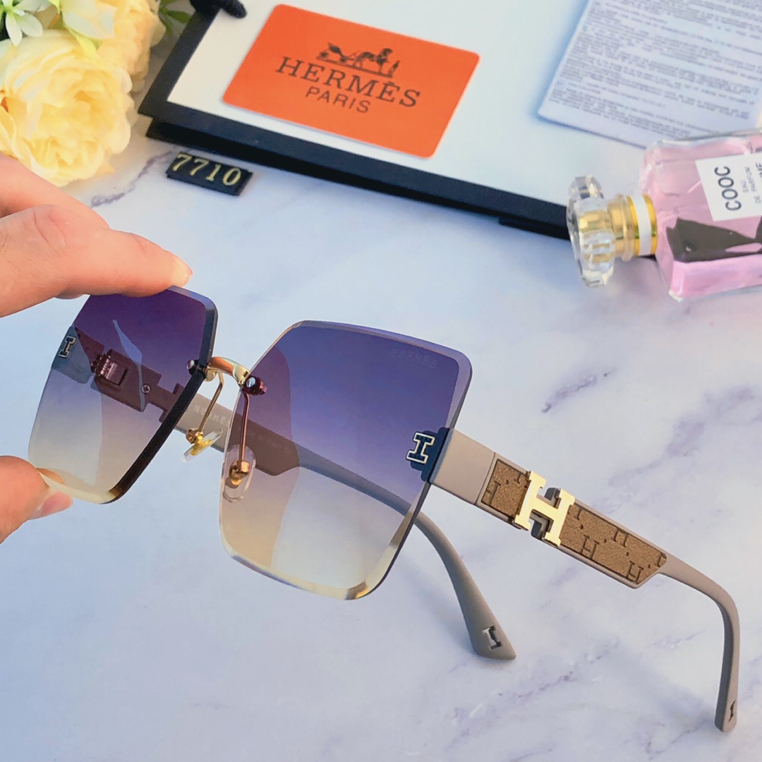 sunglasses hermes - vstockx