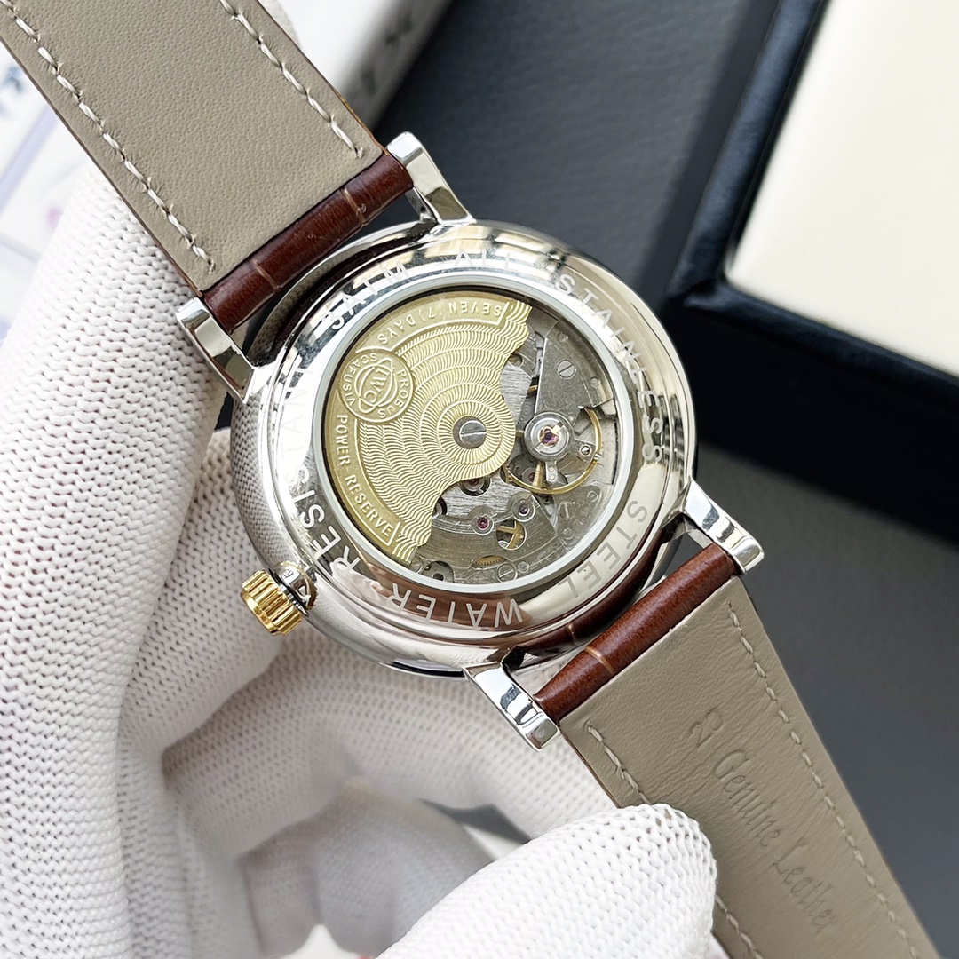 Watches IWS 323050 size:40*12 mm - vstockx