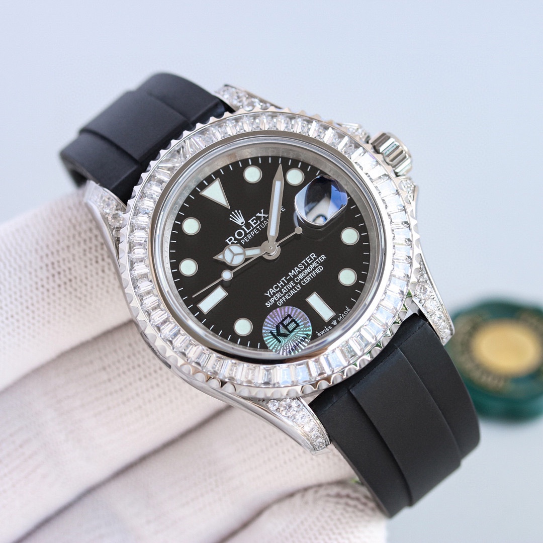 Watches Rolex 313986 size:40 mm - vstockx