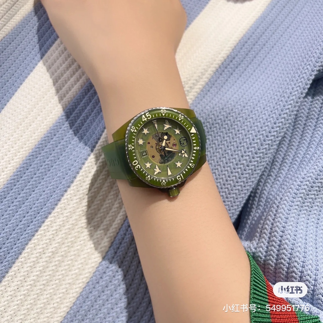 Watches GUCCI 323501 size:40 cm - vstockx