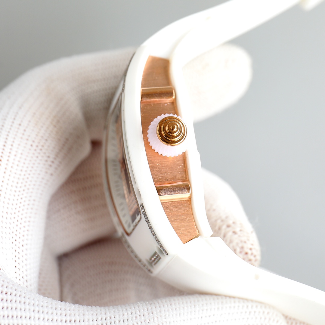 Watches Richard Mille 322575 size:45*31 mm - vstockx