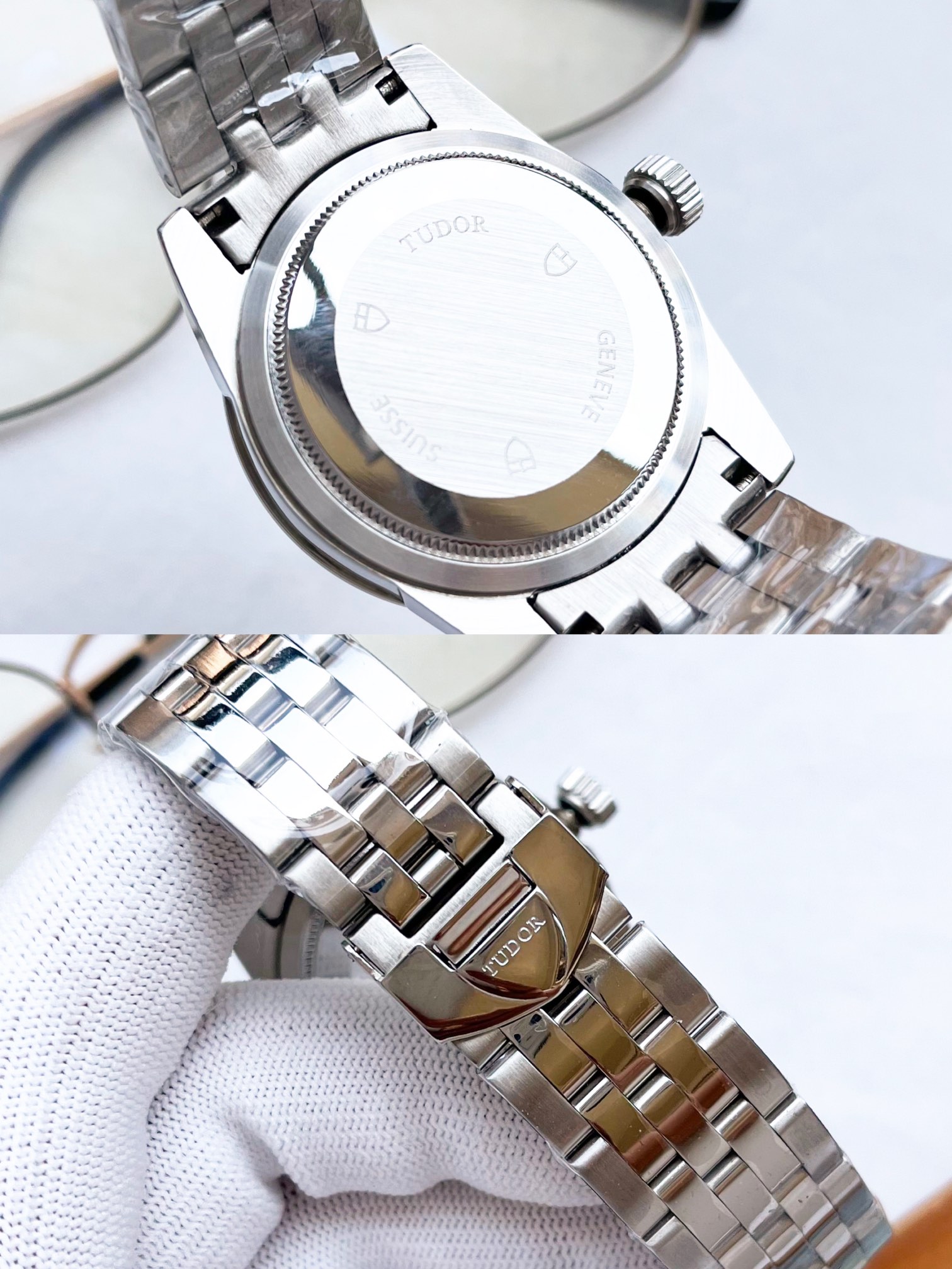 Watches TUDOR 322638 size:40 mm - vstockx