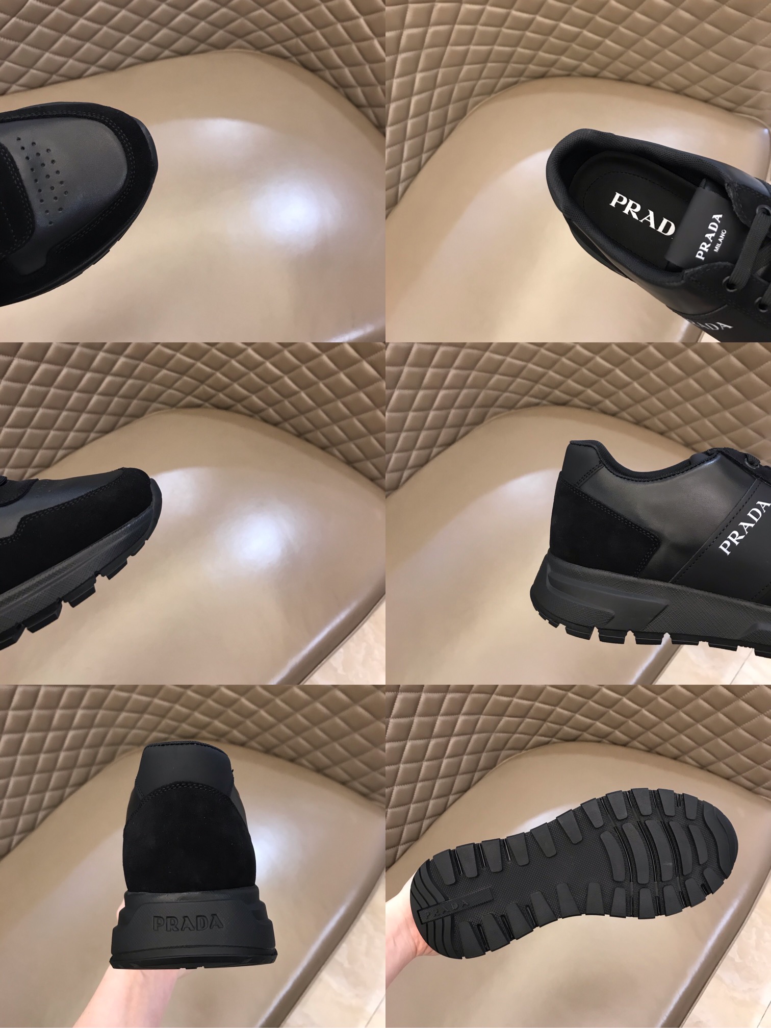 Prada Prax 1 Sneaker 15 - vstockx