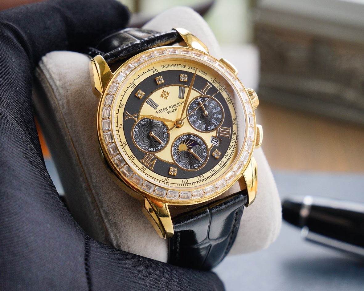 Watches Patek Philippe 314311 size:42 mm - vstockx