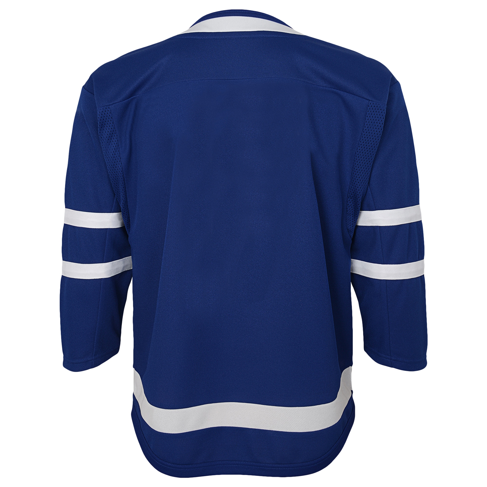 Toronto Maple Leafs Youth Home Premier Jersey - Blue - vstockx