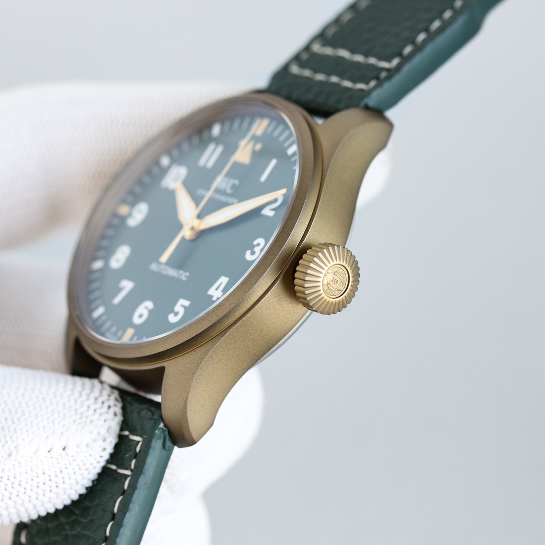 Watches IWS 323060 size:43 mm - vstockx