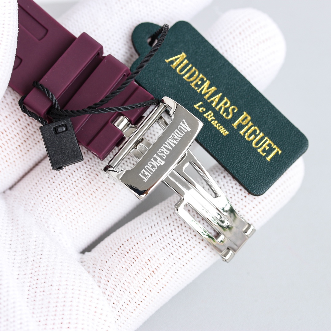 Watches AudemarsPiguet 323117 size:42*12 mm - vstockx