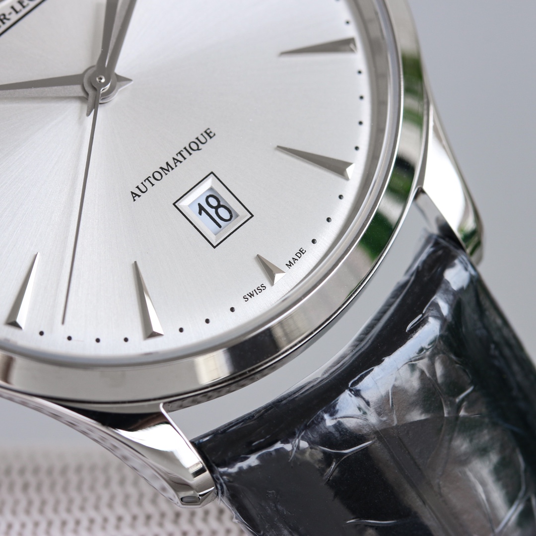 Watches Jaeger-LeCoultre 322267 size:40 mm - vstockx