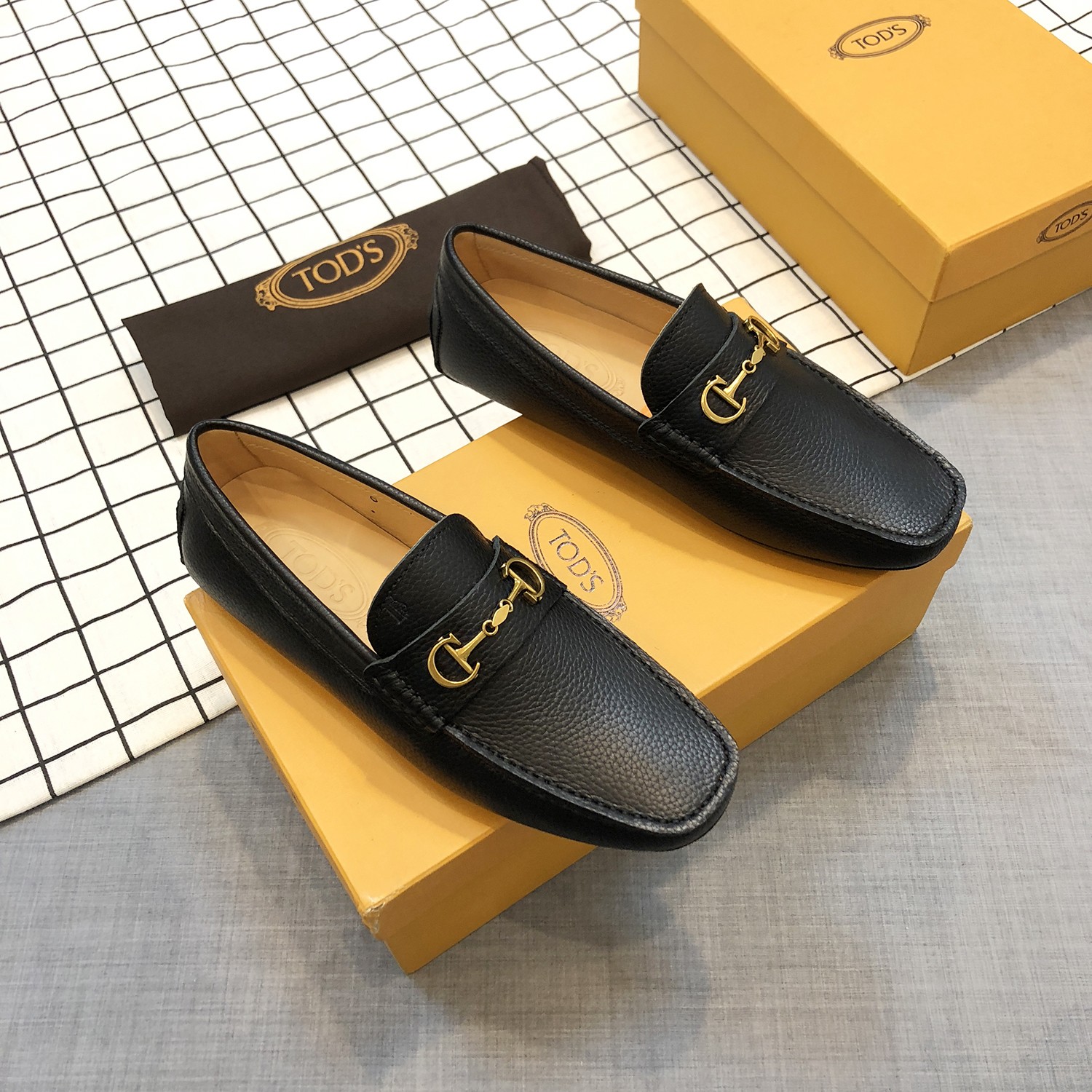 TOD'S Loafers 6 - vstockx