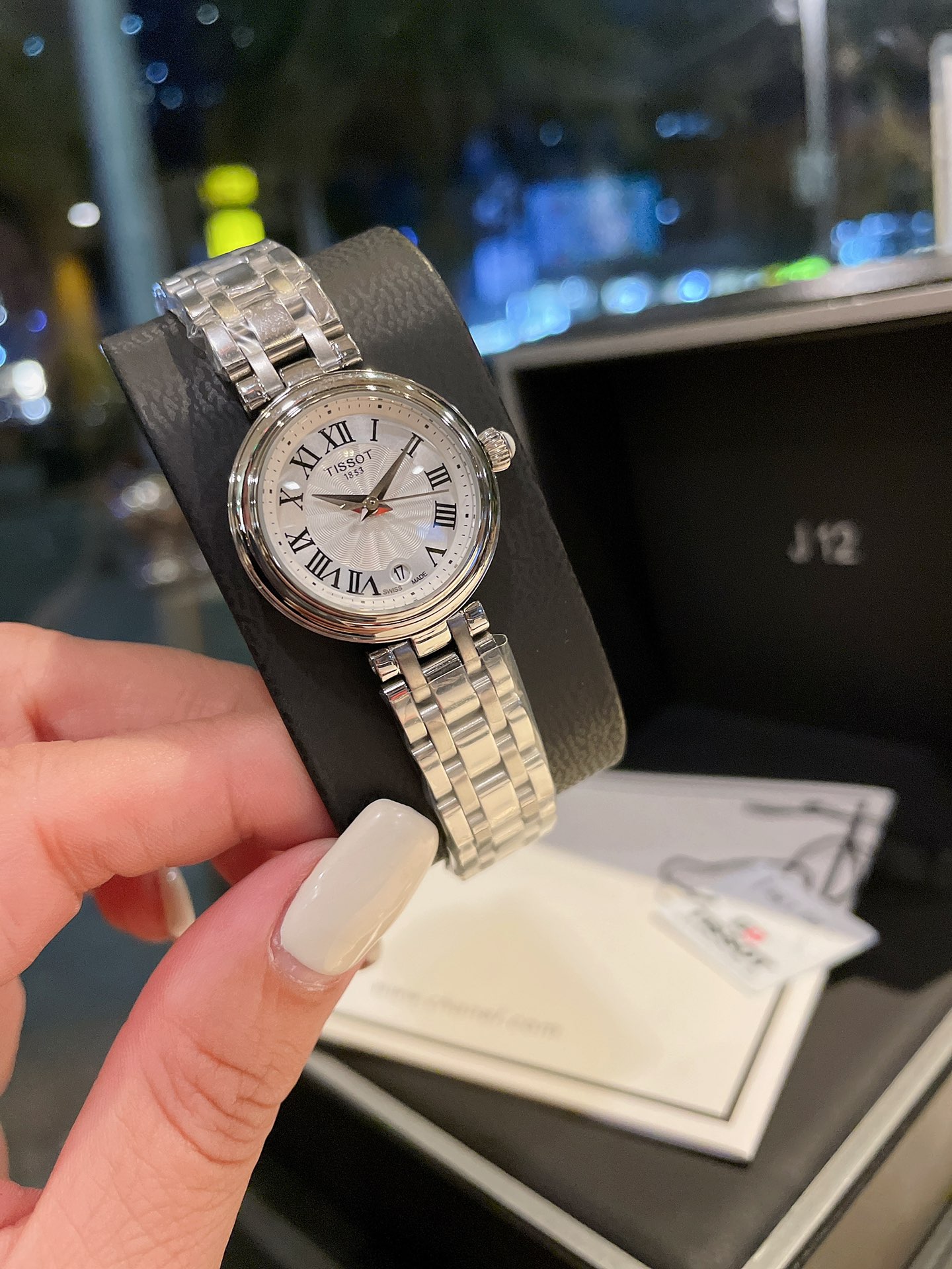 Watches Tissot 322474 size:26 mm - vstockx