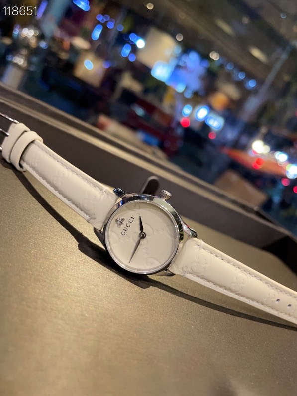 Watches GUCCI 323510 size:28 cm - vstockx